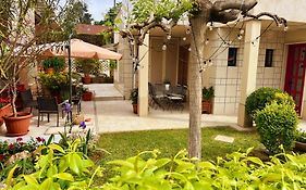 L'Angolo Verde Apartment