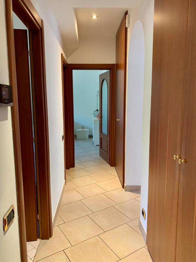 L'Angolo Verde Apartment Moncalieri Exterior foto
