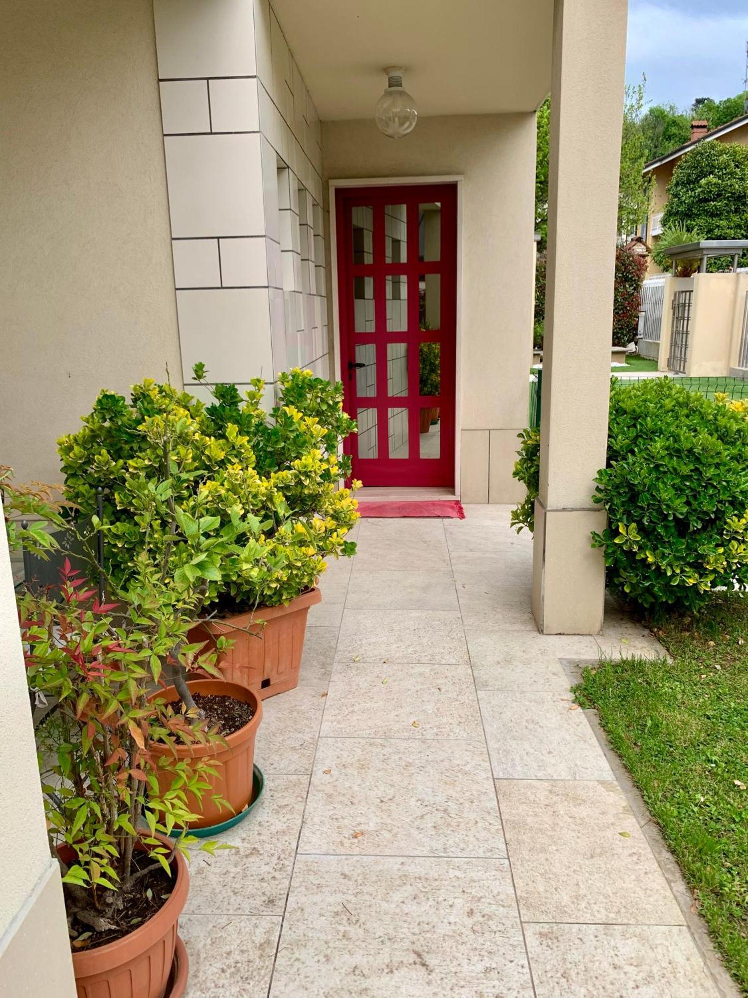 L'Angolo Verde Apartment Moncalieri Exterior foto