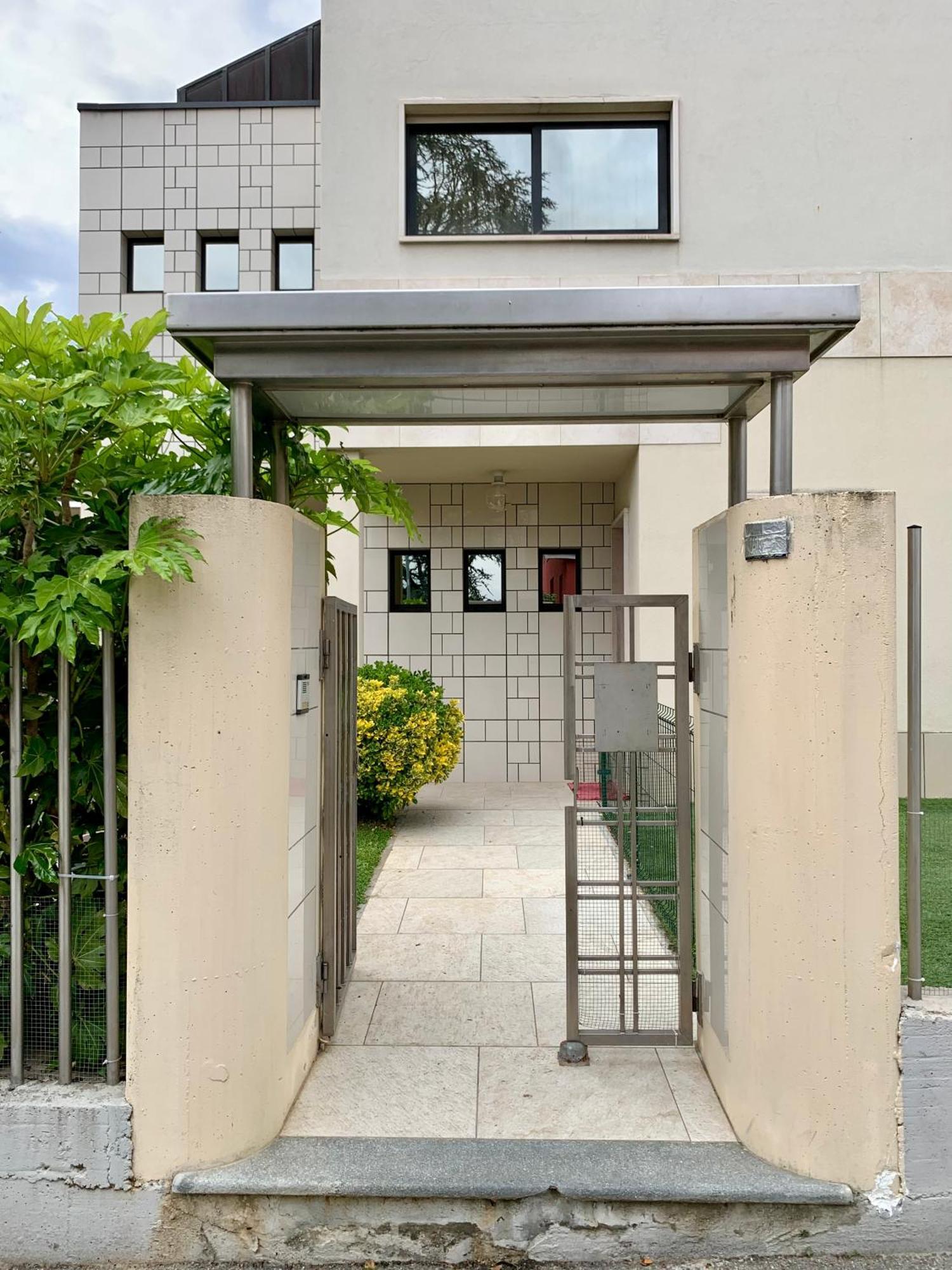 L'Angolo Verde Apartment Moncalieri Exterior foto
